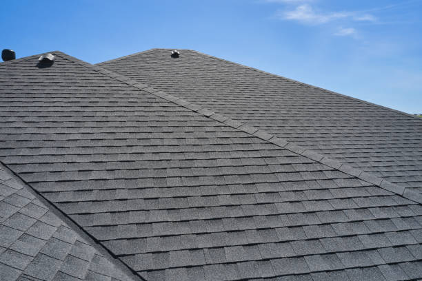 Fast & Reliable Emergency Roof Repairs in Denton, TX