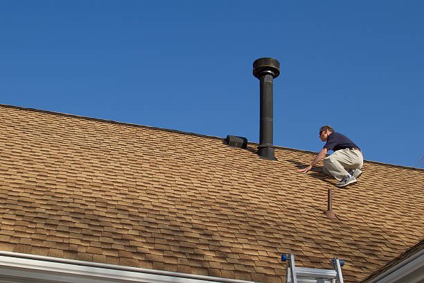 Best Roof Maintenance and Cleaning  in Denton, TX